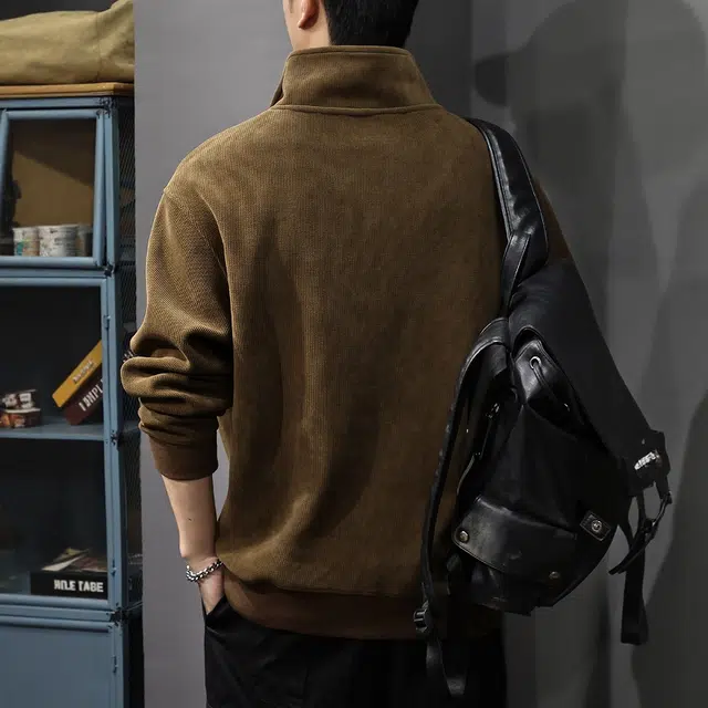 ASSIDUOUS CONFUSED EFFORT 2025polo