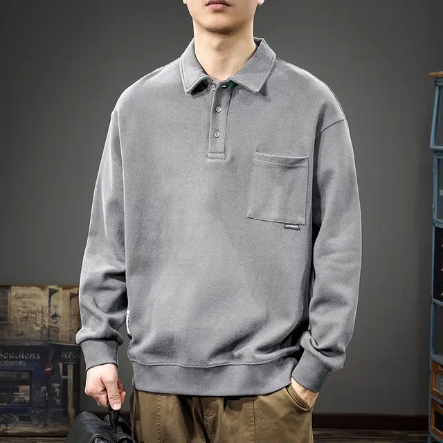 ASSIDUOUS CONFUSED EFFORT polo320gPolo