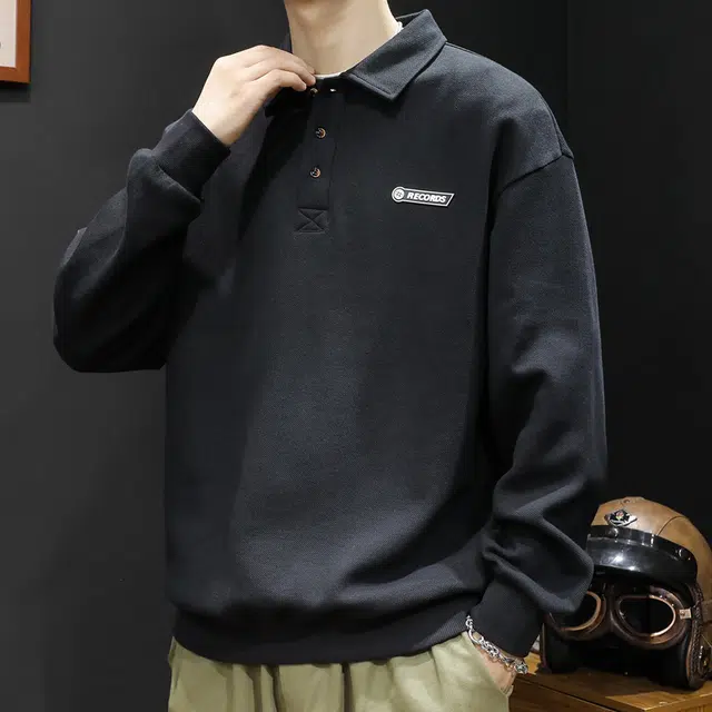 ASSIDUOUS CONFUSED EFFORT 2025Polo