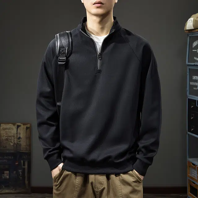 ASSIDUOUS CONFUSED EFFORT Polo