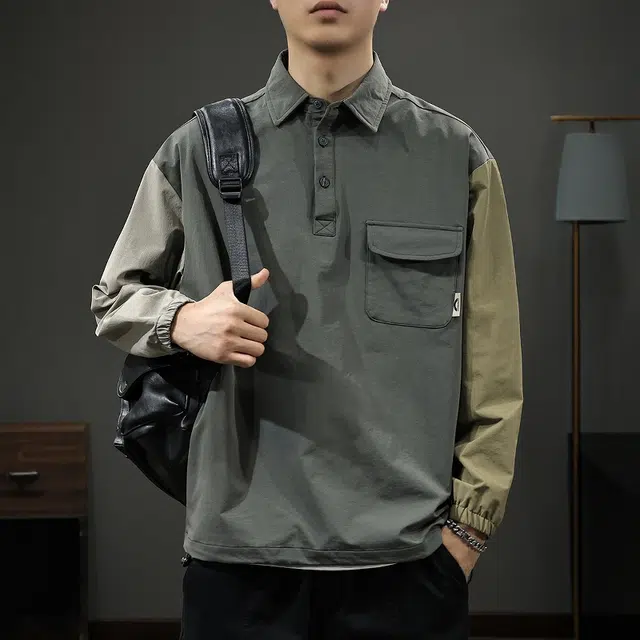 ASSIDUOUS CONFUSED EFFORT POLOPolo