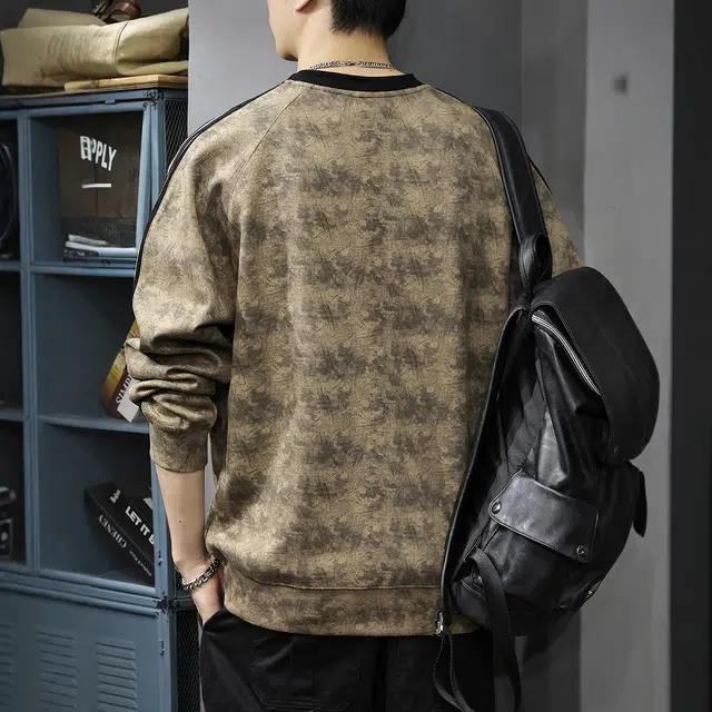 ASSIDUOUS CONFUSED EFFORT 2025