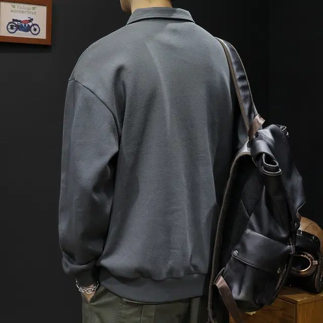 ASSIDUOUS CONFUSED EFFORT 2025Polo