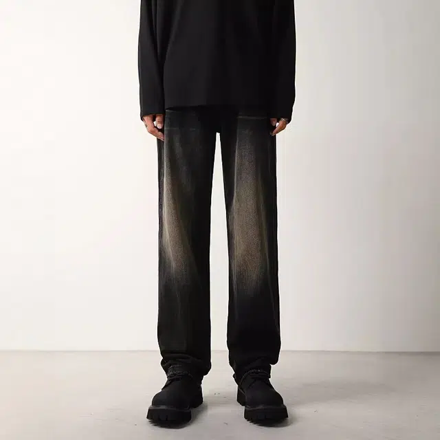 ASSIDUOUS CONFUSED EFFORT