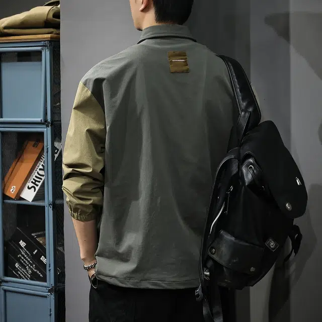 ASSIDUOUS CONFUSED EFFORT POLOPolo