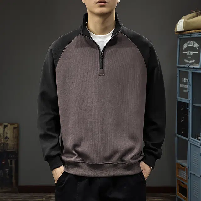 ASSIDUOUS CONFUSED EFFORT Polo