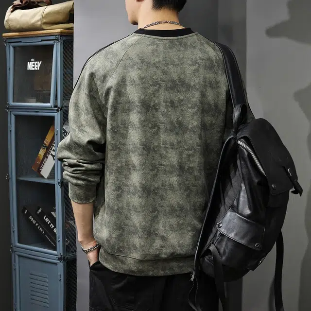 ASSIDUOUS CONFUSED EFFORT 2025