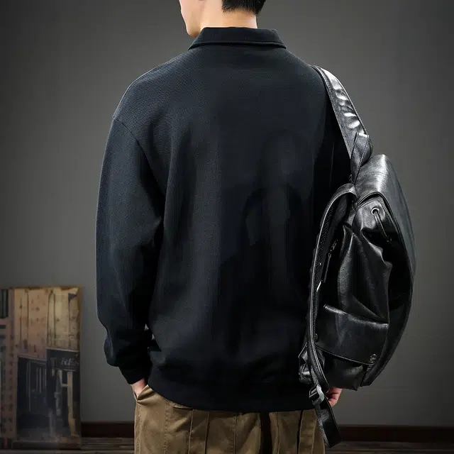 ASSIDUOUS CONFUSED EFFORT polo320gPolo