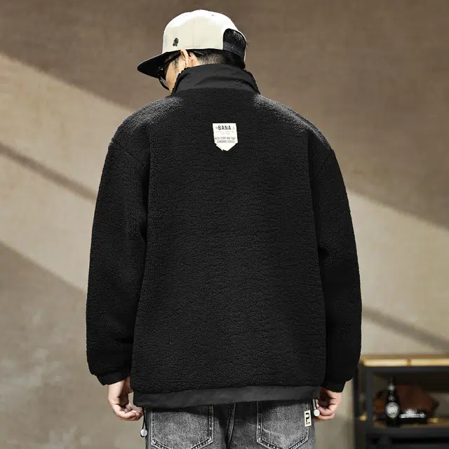 cityboy oversize