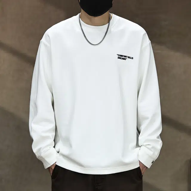 Cityboy OOTD 290g