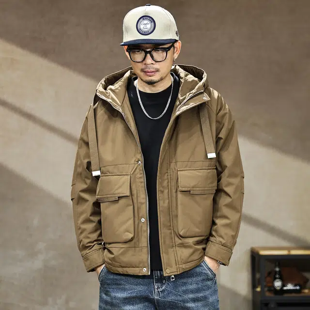 cityboy Oversize