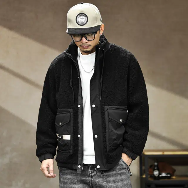 cityboy oversize