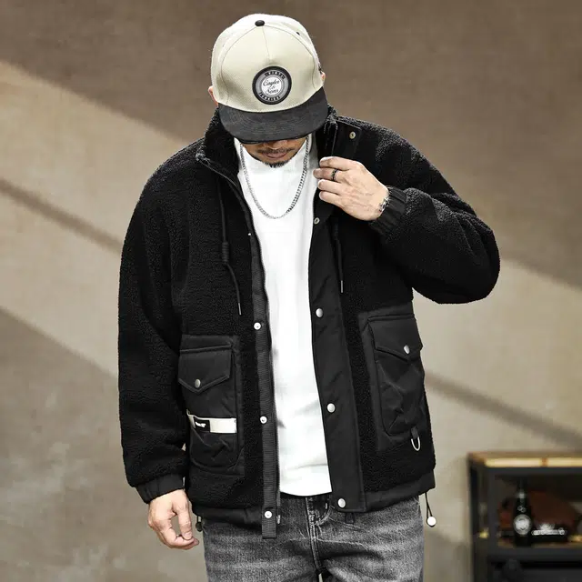 cityboy oversize
