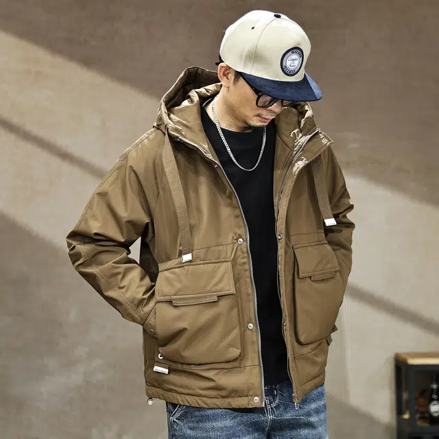 cityboy Oversize