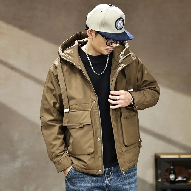 cityboy Oversize