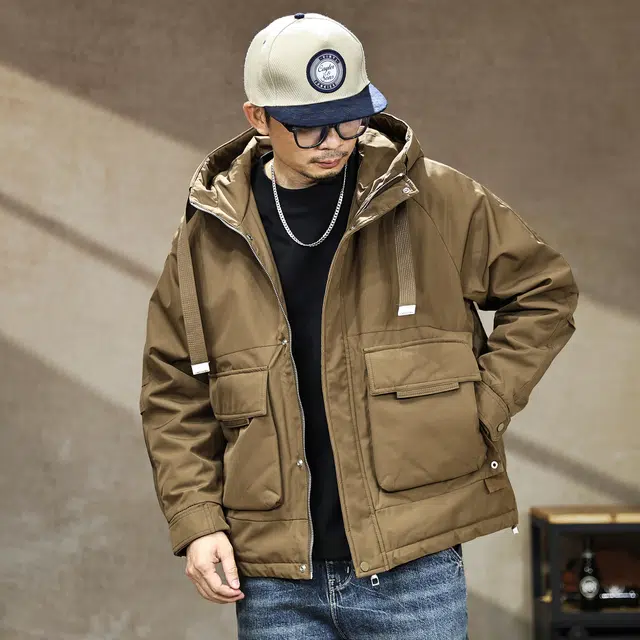cityboy Oversize
