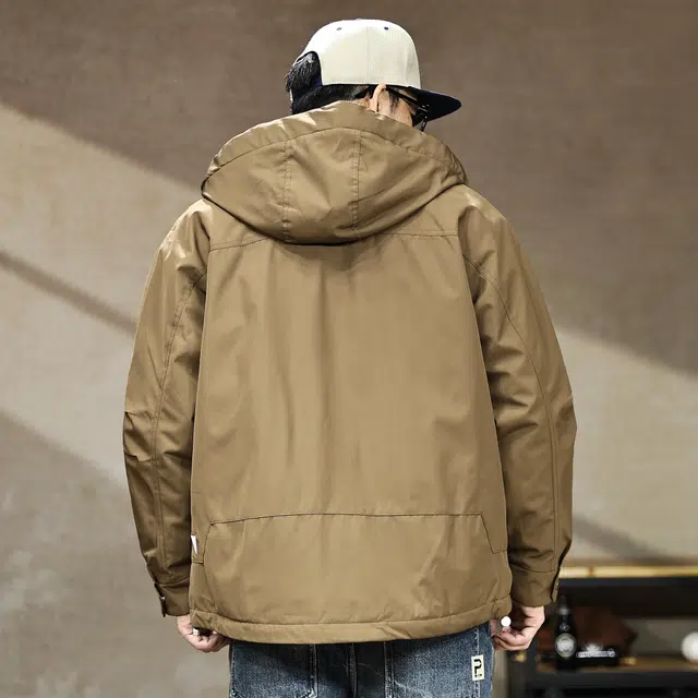 cityboy Oversize