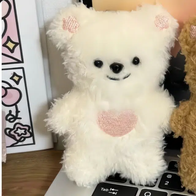 lionf 10cm