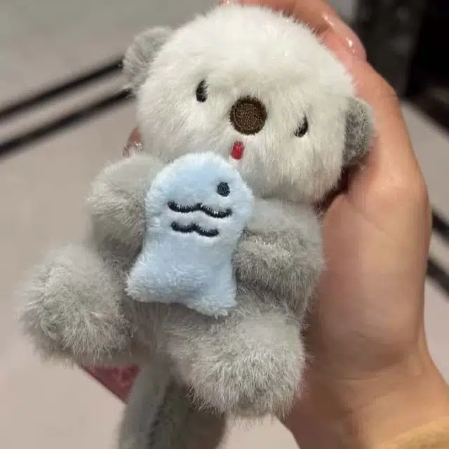 lionf 12cm