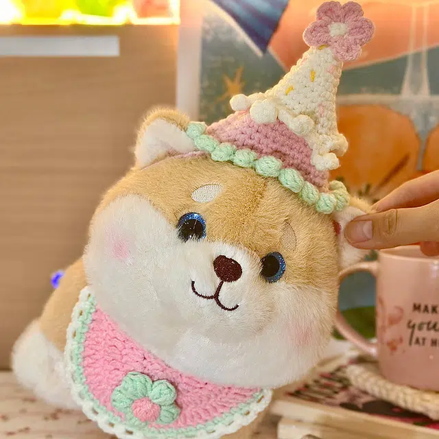 lionf 26cm