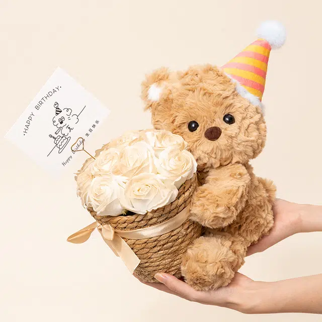 lionf 40cm