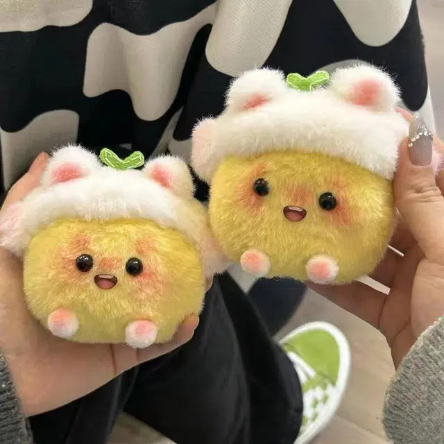 lionf diy 10cm