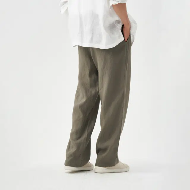 LEZORA 100Linen