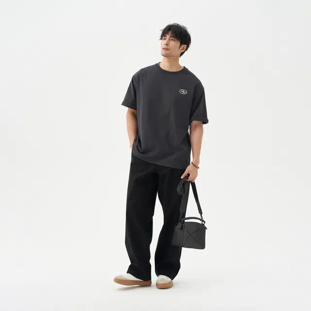 LEZORA vintage T