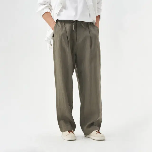 LEZORA 100Linen