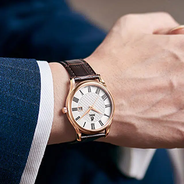 ERNEST BOREL 30 40mm GGR708N-251BR