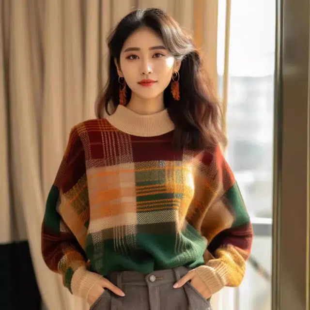 LADYXIEXIE 2025