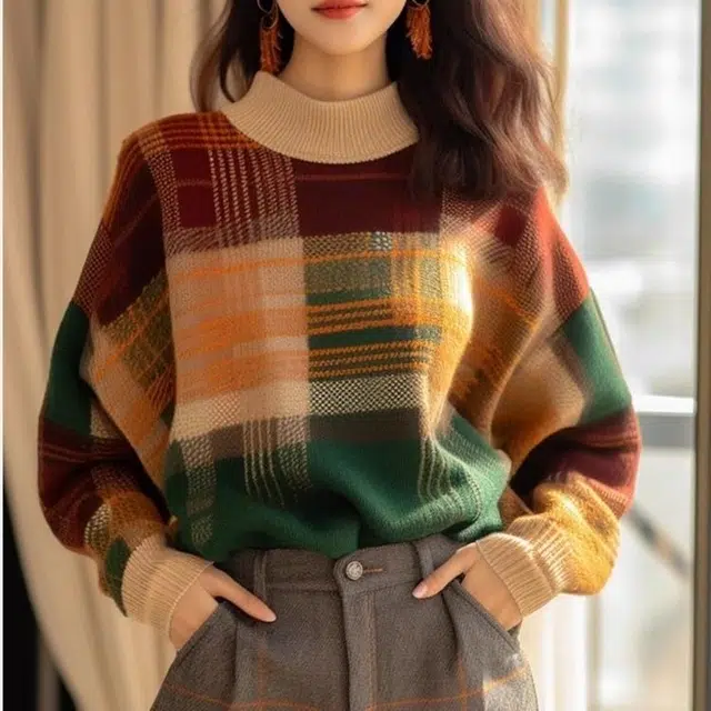 LADYXIEXIE 2025