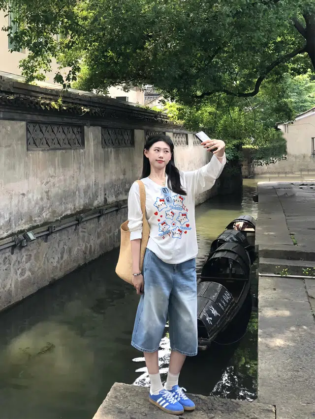 LADYXIEXIE T