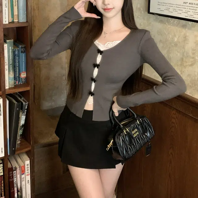 LADYXIEXIE v