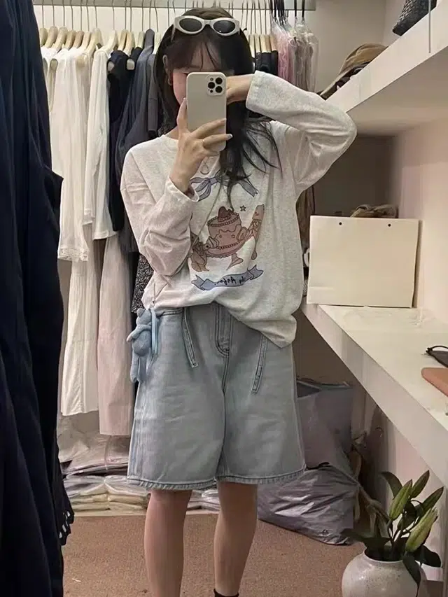 LADYXIEXIE T