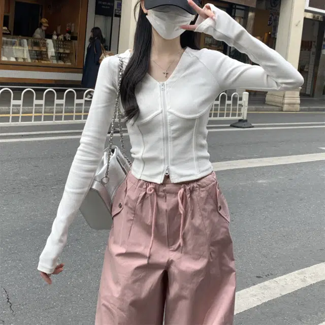 LADYXIEXIE v T