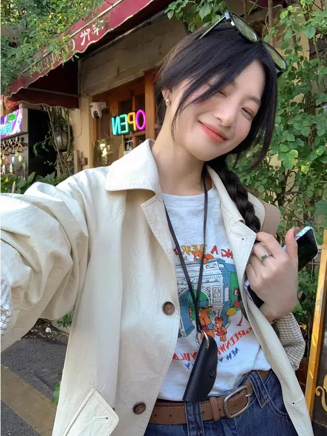 LADYXIEXIE T