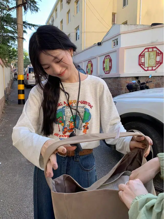 LADYXIEXIE T