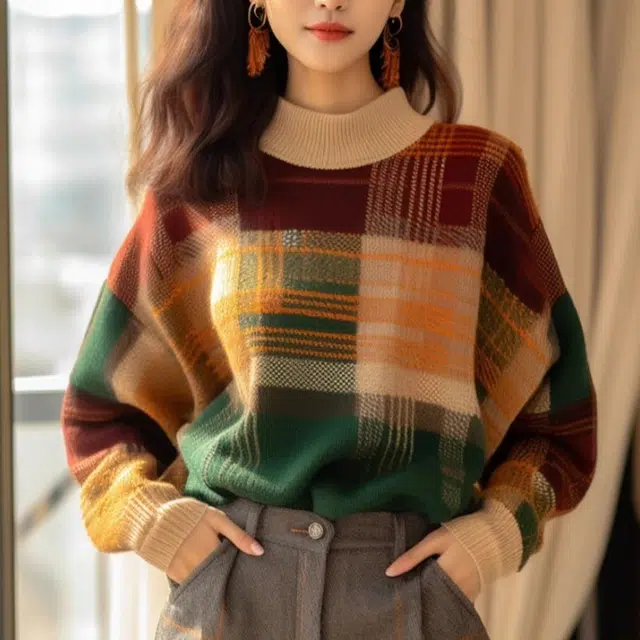 LADYXIEXIE 2025