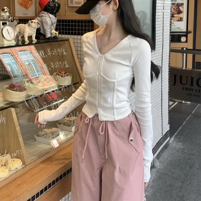 LADYXIEXIE v T