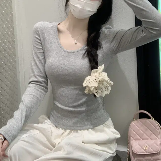 LADYXIEXIE u T