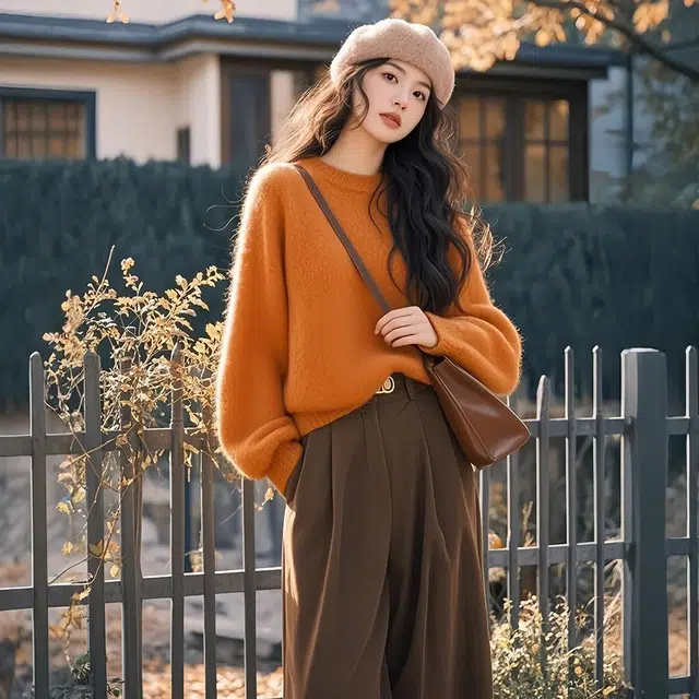 LADYXIEXIE 2025