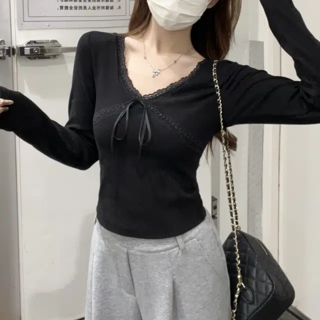 LADYXIEXIE v T