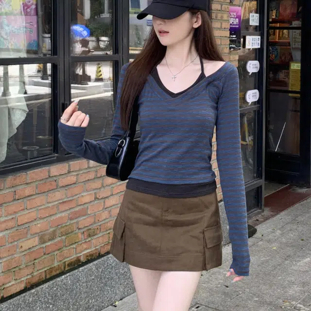 LADYXIEXIE V T