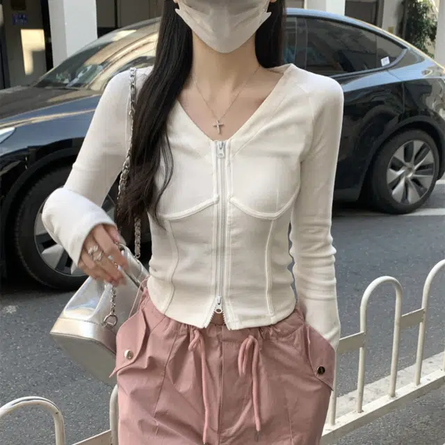 LADYXIEXIE v T