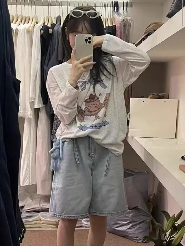 LADYXIEXIE T