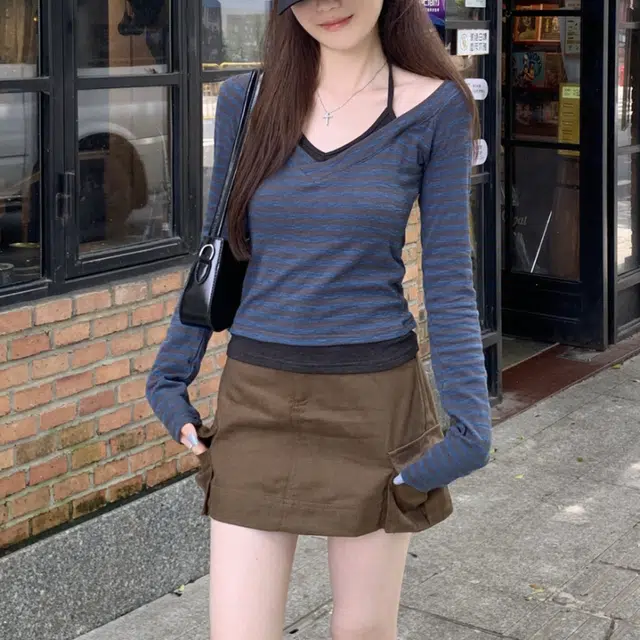 LADYXIEXIE V T