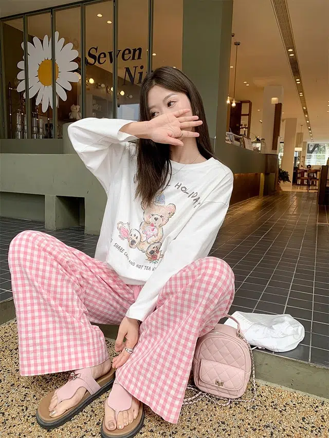 LADYXIEXIE T