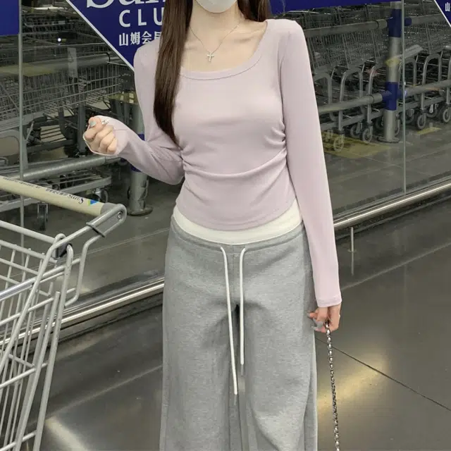 LADYXIEXIE T