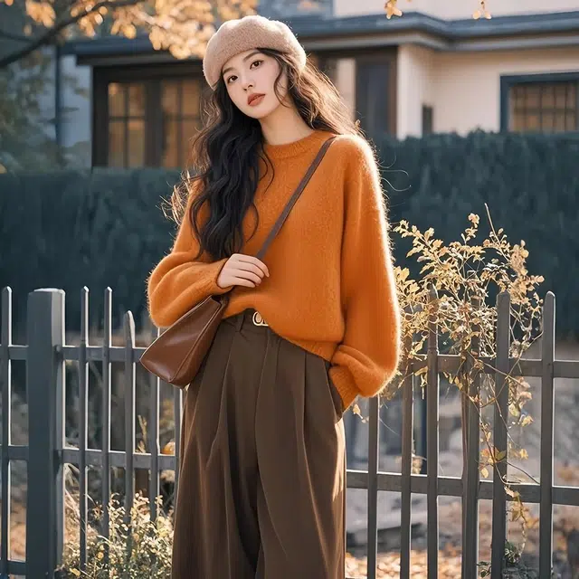LADYXIEXIE 2025
